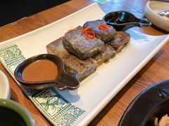 -云海肴·汽锅鸡·云南菜(苏州中心店)