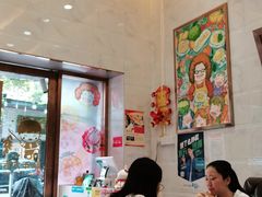 -甜心妈妈·榴莲星级糖水(北京路总店)