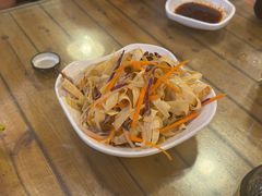 -宝源饺子(麦子店街店)