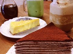 -MUSEE CAFE(保利·时光里店)