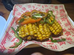 -捞围鲜·港式打边炉(海阳路店)