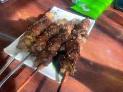 -巴依老爷新疆餐厅