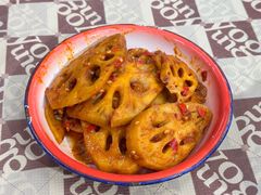 -老三样·旧食新味(绿地店)