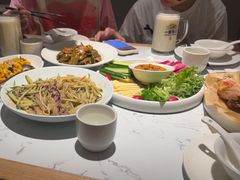 -关东小磨东北菜(漕河泾印象城店)