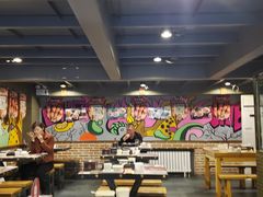 大堂-管氏翅吧(广渠门店)