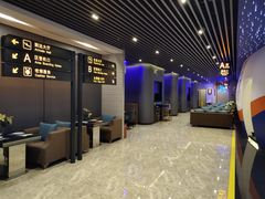 大堂-赫帝拉航空主题餐厅(南宁店)