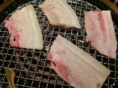 -江户烧肉(高德店)