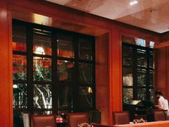 大堂-杭州西子湖四季酒店-WL BISTRO西湖餐厅(灵隐路店)