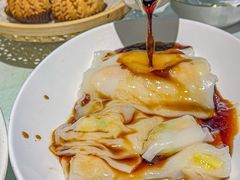 -老广酒楼(樱花店)