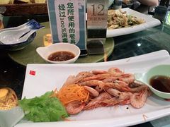 -映像威海·海鲜味道(市区店)