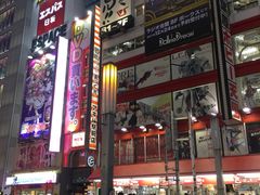 -秋叶原电器街