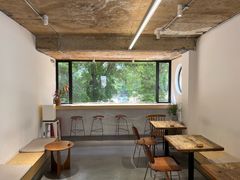 -素咫咖啡CLIFEROSE(新安店)