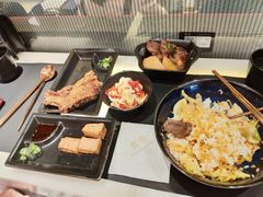-馔豚·台北菜专门店(深圳湾万象城店)