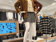 -优衣库(郑州二七万达广场店)