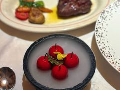 -佐度王子扒房(西城红场店)