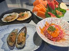 -大渔铁板烧(大悦城店)