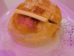 菠萝油-龙记·香港茶餐厅(海上世界店)