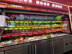 -拌陛河山抚顺麻辣拌(总店)