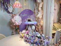-PARFUM FLORAL花境法餐(南京首店)