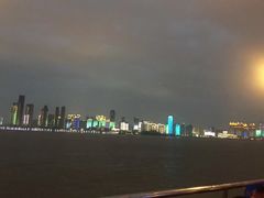 -武汉两江游览·夜游长江(汉口粤汉码头)