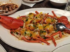 -Yan Ting 宴庭中餐厅(上海静安瑞吉酒店)