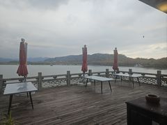 -湖畔居茶楼(湖滨店)