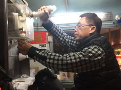 -富豪雪糕车流动点(尖沙咀店)