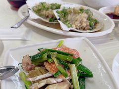 -全记海鲜菜馆(海傍街店)