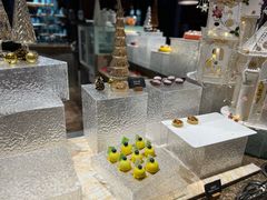 -温州喜来登酒店-盛宴西餐厅