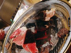 -西塔老太太泥炉烤肉(亚运村店)