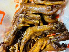 -煌上煌(乐客城店)