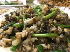 酸菜牛肚-廉江鹅饭店