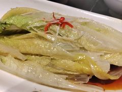 -巴依老爷新疆美食(清华东门店)