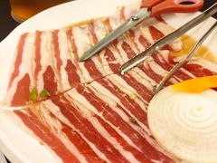 -韩屋韩国料理(天山路店)