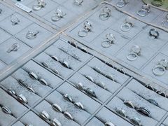 -熙工匠手工银饰·拼豆团建DIY(富华里店)