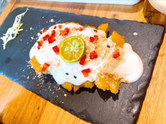 -桃花坞·私房菜餐厅(龙湖时代天街店)