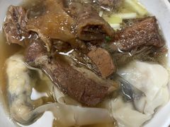 -百福麵家(新馬路店)