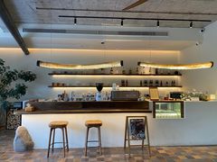 大堂-原乡芦茨咖啡