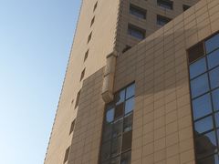 -东北大厦酒店(沈阳北站青年大街店)