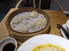 全家福-苏堂阳春面•九年庆(北京路天河城店)