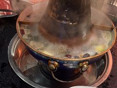 -京炭铜锅涮肉·羊蝎子·羊肉炉(保利·时光里店)