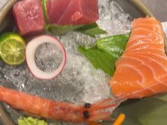 -沼津港精致料理·寿喜烧·烧鸟(龙湖南桥天街店)