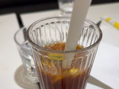 -卡朋西餐(铂顿城店)