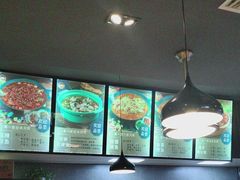 -重庆鸡公煲·青锅花椒鱼(牡丹江路店)