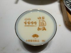 -小厨娘创始十二味(1997年创始店)