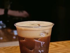 -O.P.S. CAFE