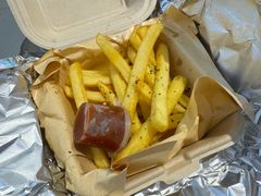 -shark burger·鲨鱼汉堡(交子大道店)