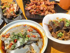 -隔壁老王·家常云南菜(花巷店)