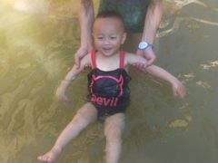 -金汤湾海水温泉度假酒店