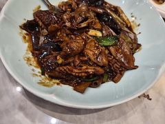 -玉华台饭庄·淮扬菜·烤鸭(望京店)